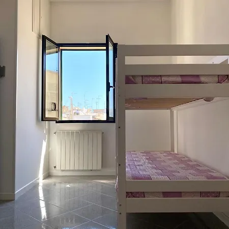 Domus Garibaldi - Puglia Mia Apartment Monopoli