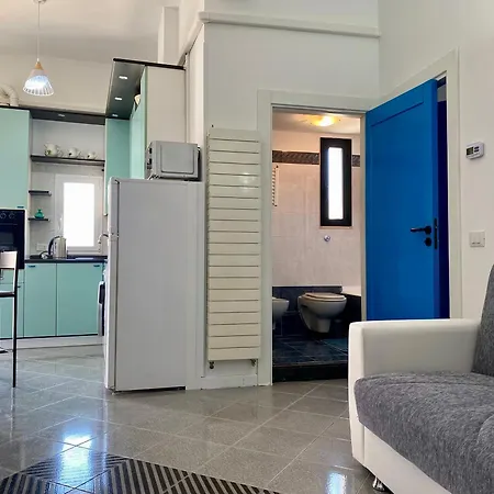 Apartment Domus Garibaldi - Puglia Mia *