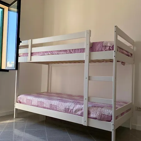 Domus Garibaldi - Puglia Mia Apartment Monopoli