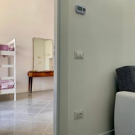 Apartment Domus Garibaldi - Puglia Mia *