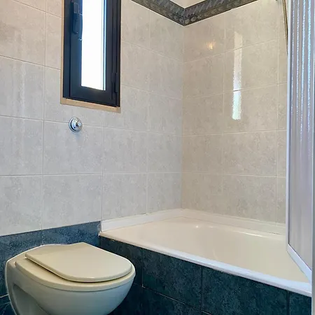 Apartment Domus Garibaldi - Puglia Mia
