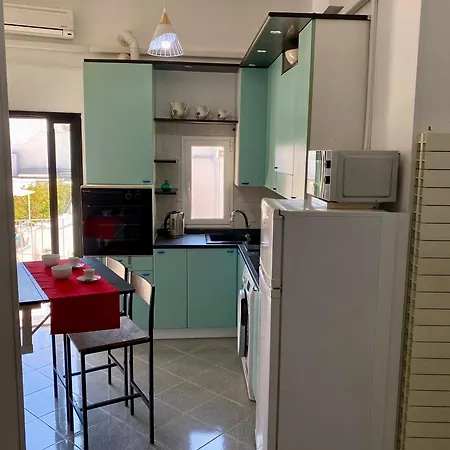Domus Garibaldi - Puglia Mia