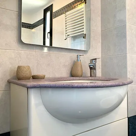 Domus Garibaldi - Puglia Mia *