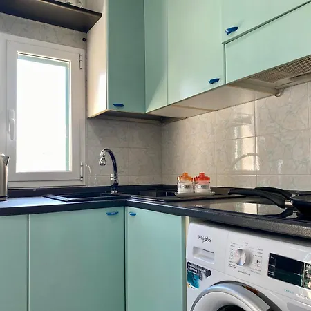 Domus Garibaldi - Puglia Mia Apartment Monopoli