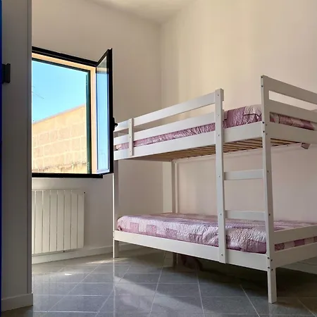 Domus Garibaldi - Puglia Mia